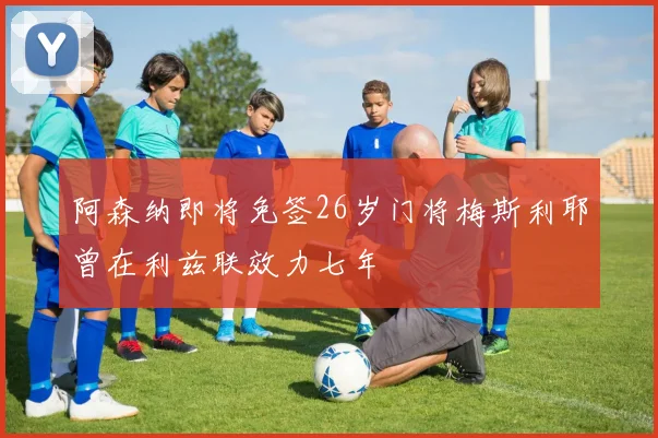 阿森纳即将免签26岁门将梅斯利耶曾在利兹联效力七年