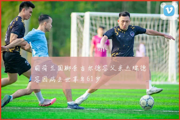 前荷兰国脚奈吉尔德容父亲杰瑞德容因病去世享年61岁